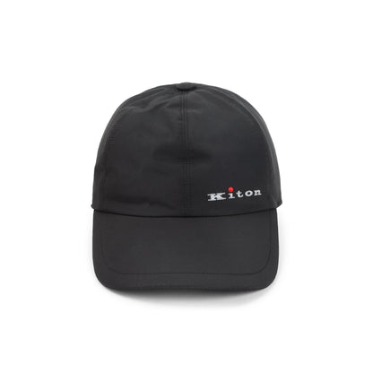 KITON Sleek Polyester Baseball Hat