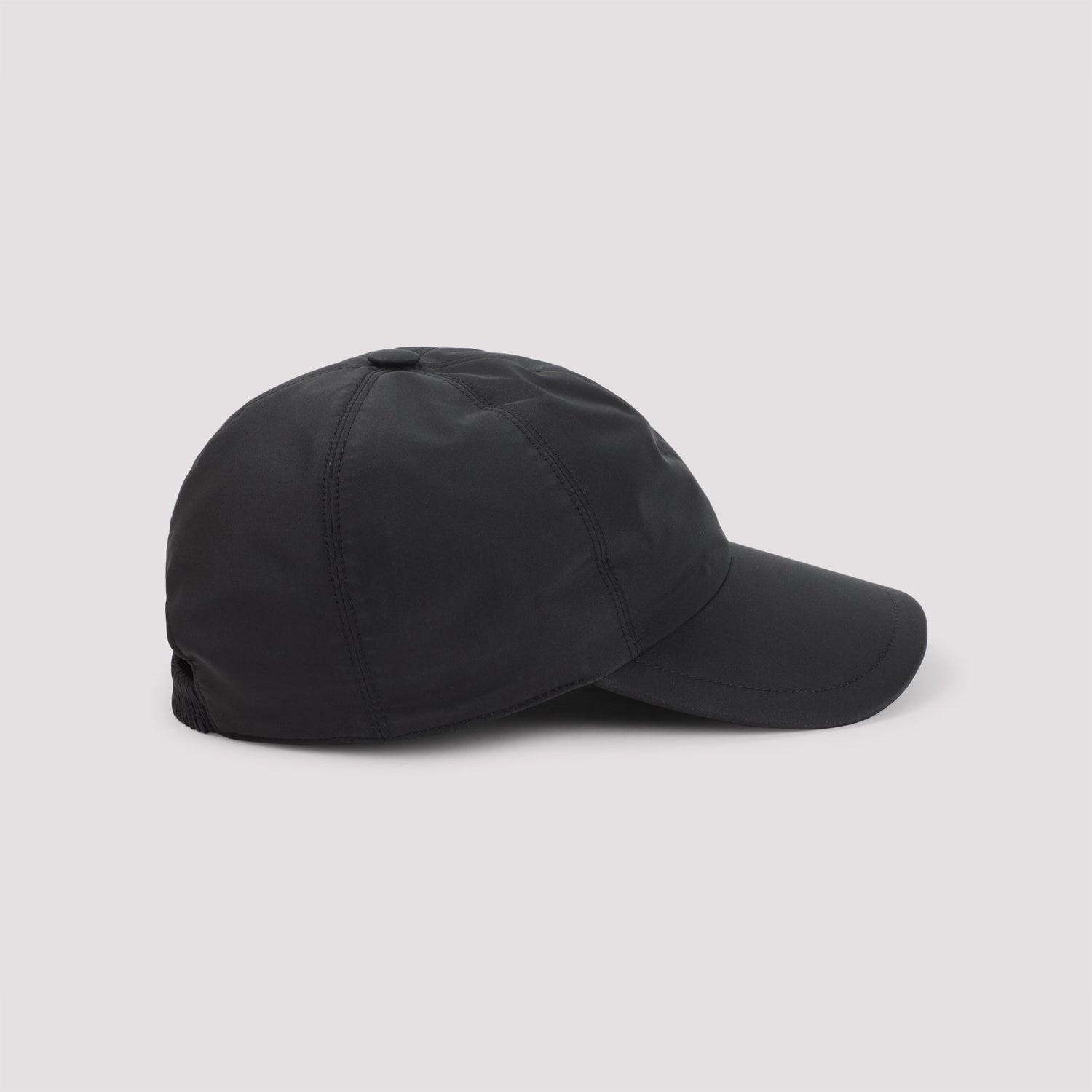 KITON Sleek Polyester Baseball Hat