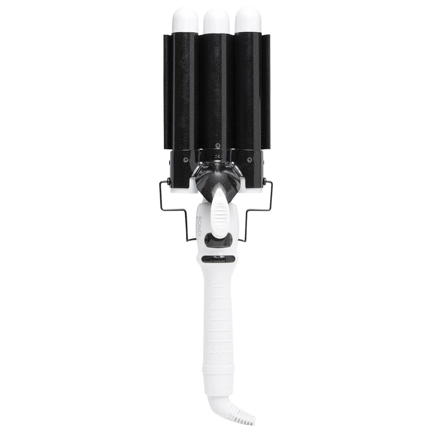 Wave Wand 3 Barrel Hair Waver 1” - Effortless Beach Waves for All Hair Types