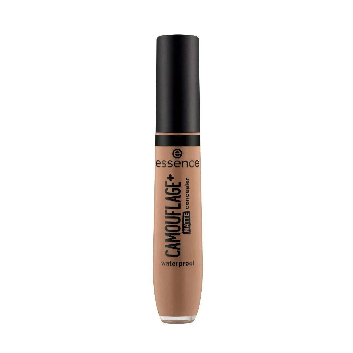 Essence Camouflage Matte Concealer 190 - Matte Finish 5ml