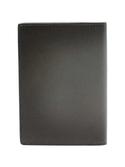 SANTONI Luxury Mini Wallet