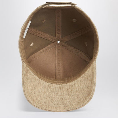 1989 STUDIO Camo Baseball Cap - Stylish Cotton Blend, Adjustable Fit, Metal Logo