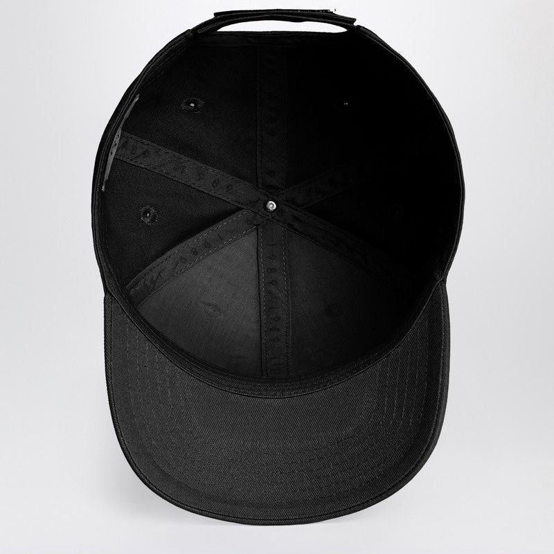 1989 Studio Classic Cotton Baseball Cap - Comfortable Fit with Velcro Strap &amp; Metal Logo