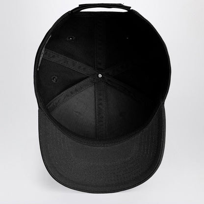 1989 Studio Classic Cotton Baseball Cap - Comfortable Fit with Velcro Strap &amp; Metal Logo