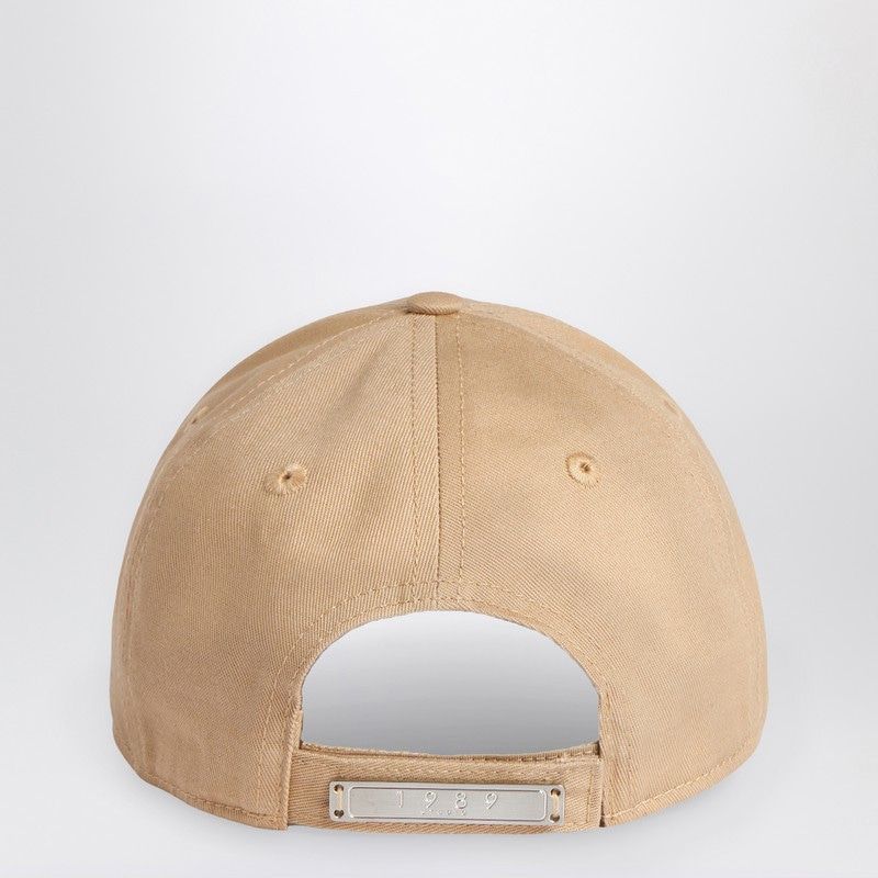 1989 Studio Men’s Cotton Baseball Cap With Adjustable Velcro Strap &amp; Stylish Logo