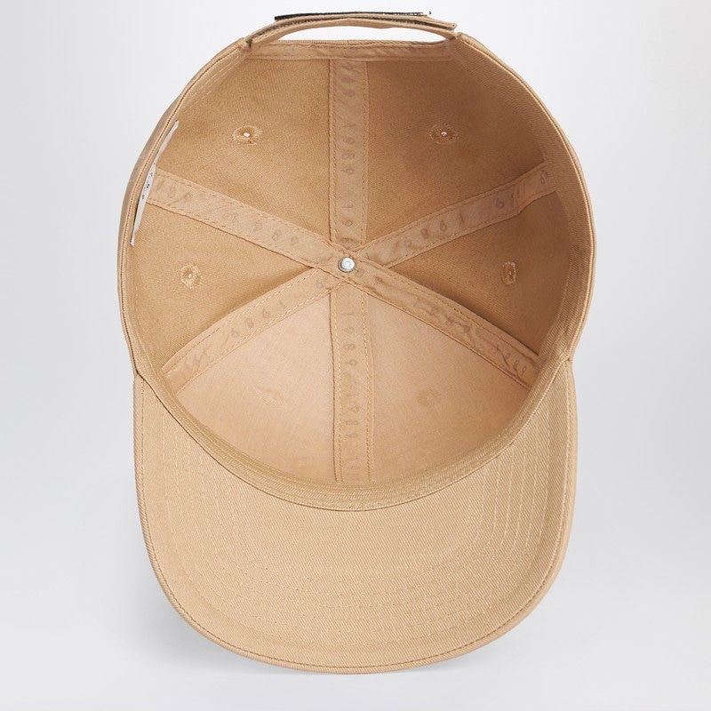 1989 Studio Men’s Cotton Baseball Cap With Adjustable Velcro Strap &amp; Stylish Logo