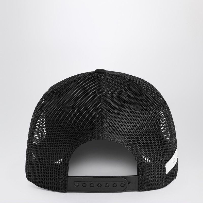 1989 Studio Trucker Cap - Rodeo Edition