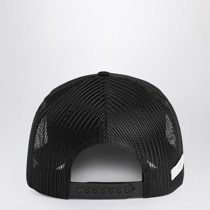 1989 Studio Trucker Cap - Rodeo Edition