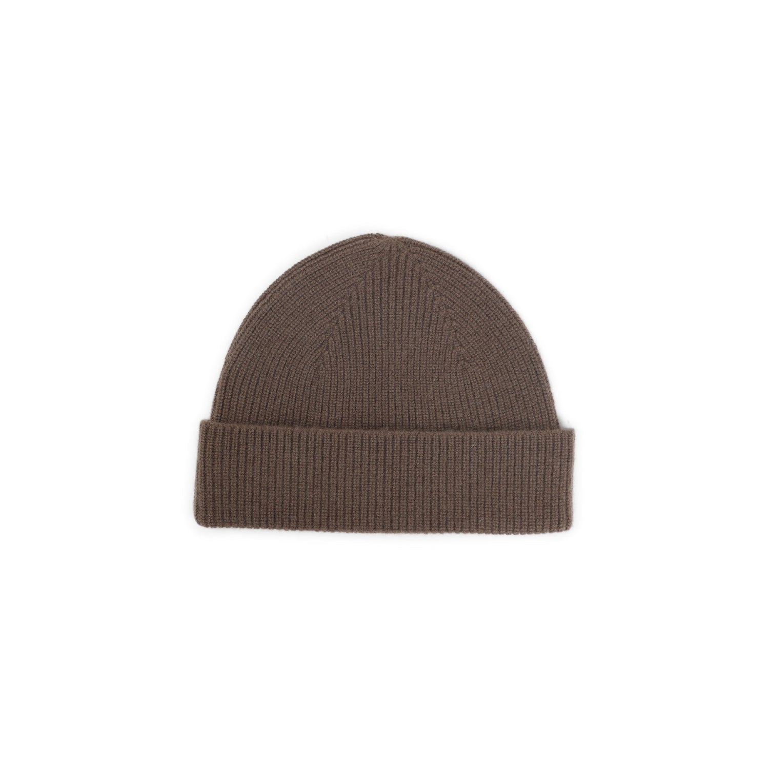 ZEGNA Luxury Cashmere Beanie for Men - FW25 Collection