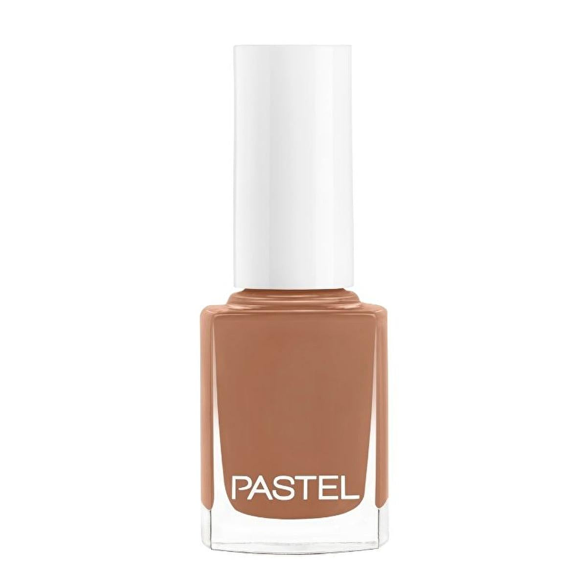 Pastel 402 - Long Lasting Nail Polish with Easy Application &amp; High Gloss Finish