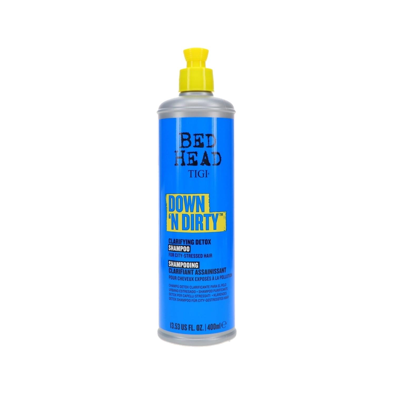Tigi Bed Head Down N&
