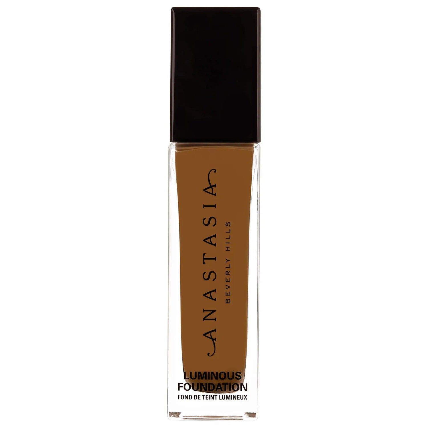 Luminous &amp; Natural: Medium Coverage Foundation - Vegan, Cruelty-Free, Long-Wearing, Lightweight Formula Available in 50 Shades