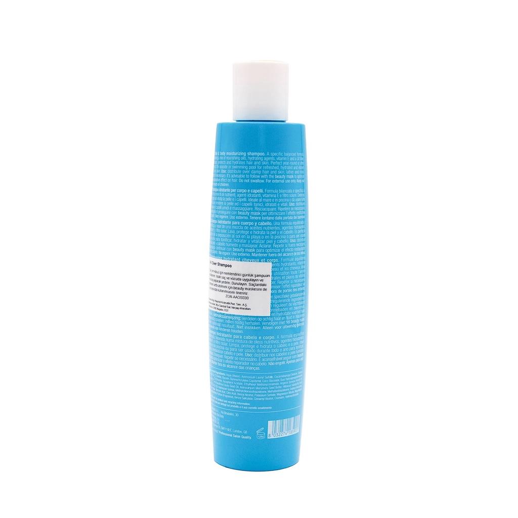 milk_shake Sun &amp; More All Over Shampoo with UV Filter - 250ml
