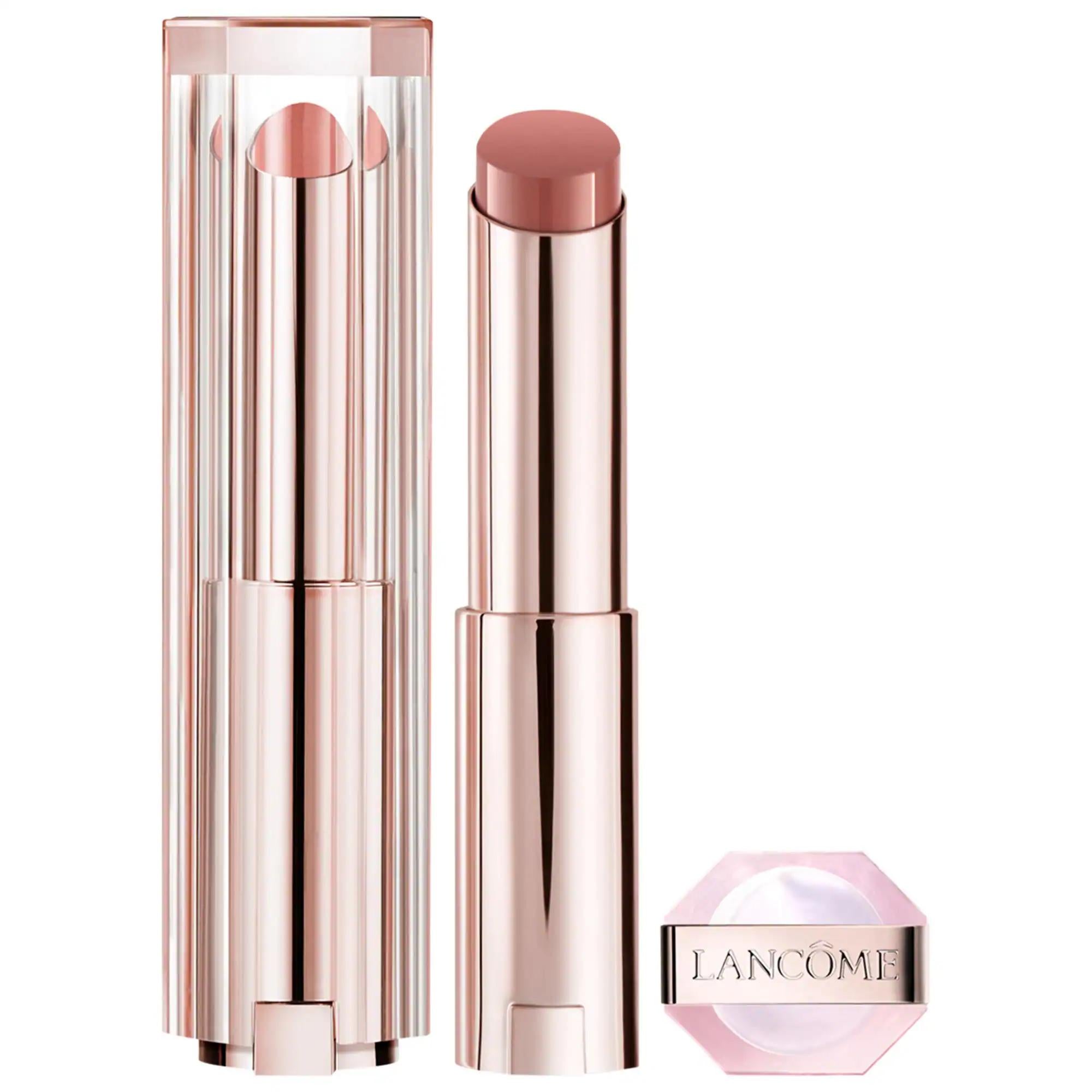 Lip Idôle Squalane-12 Butterglow™ Hydrating Lip Balm - Long-Lasting Moisture &amp; Shine