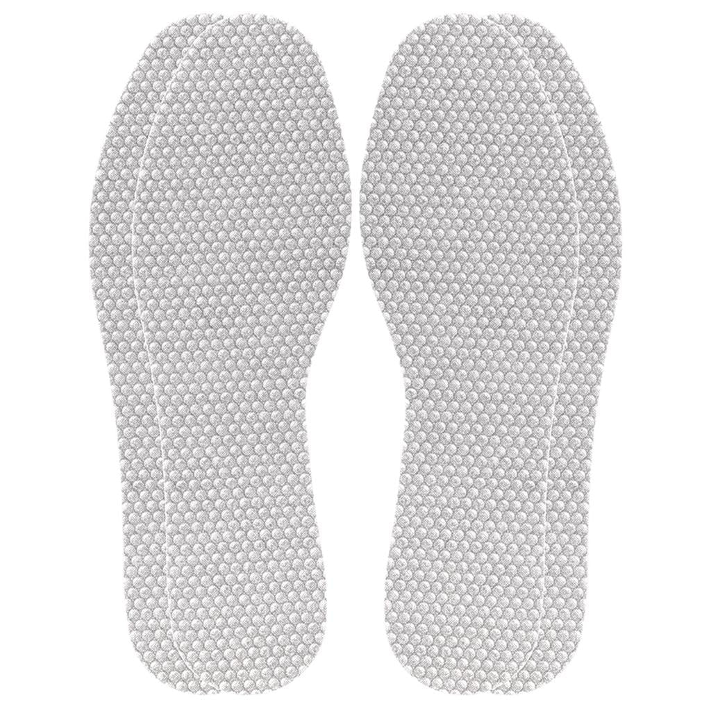 Benri Micro-Granule Refreshing Insoles 4 Pairs