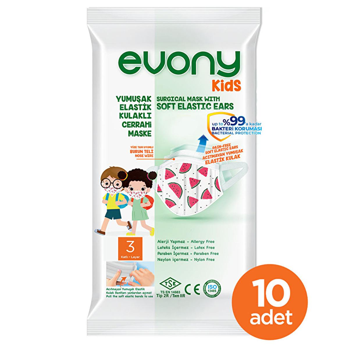 Evony Children&