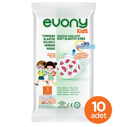 Evony Children&