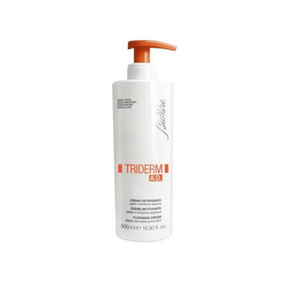 Bionike Triderm Alpha Oil Base Hyper-Reactive Skin 450ML