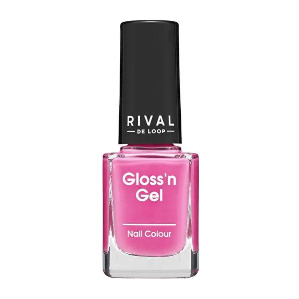Rival de Loop Gloss&