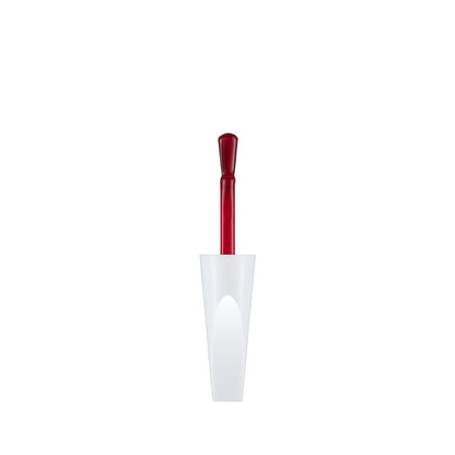 Flormar Nail Enamel 048 Fiery Red High Pigment Glossy Polish