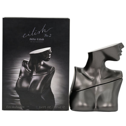 Billie Eilish No. 2 for Women Eau De Parfum Spray 3.4 oz