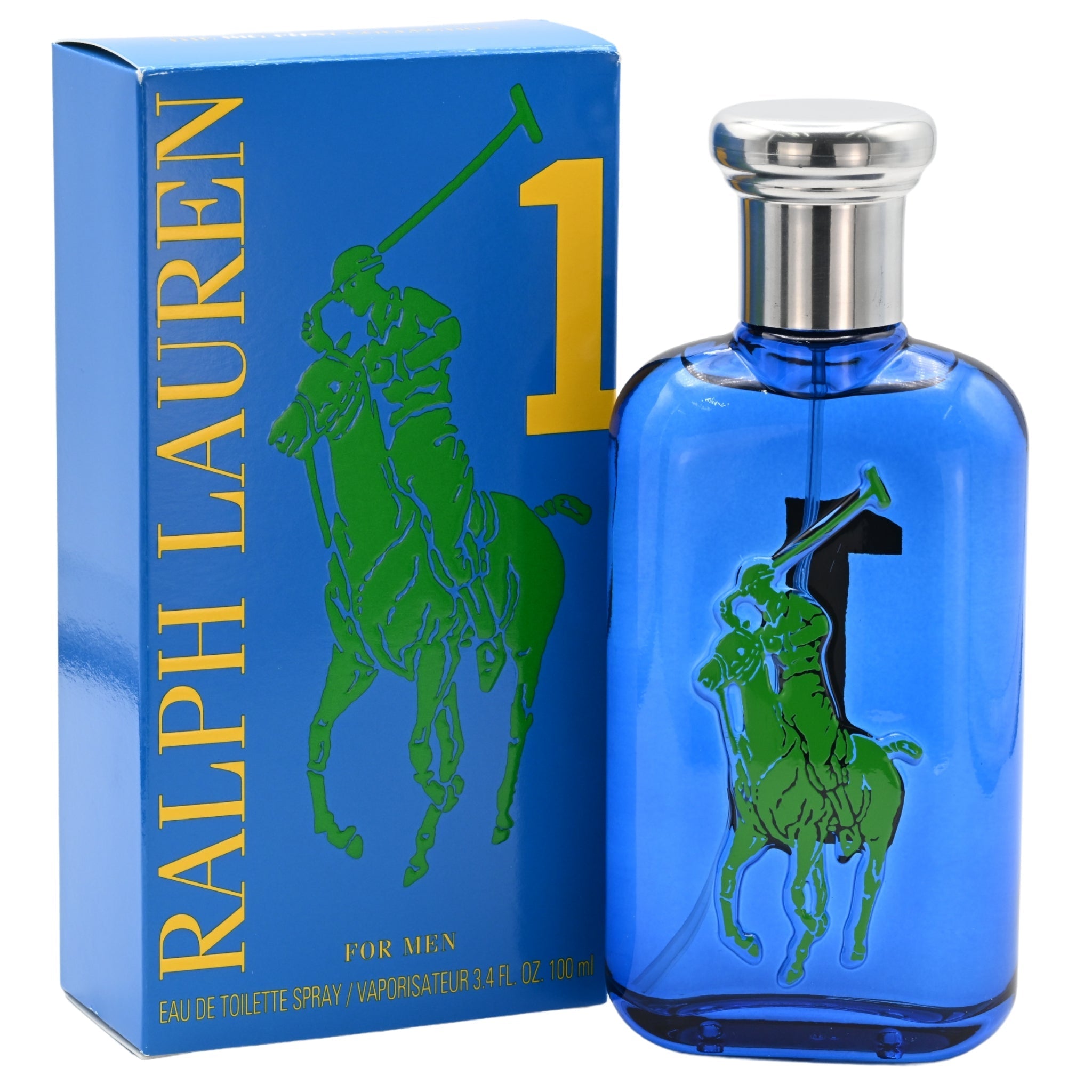 Polo Big Pony 