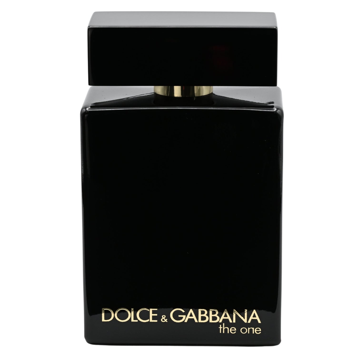 The One by Dolce &amp; Gabbana Eau De Parfum Intense For Men 3.3 oz