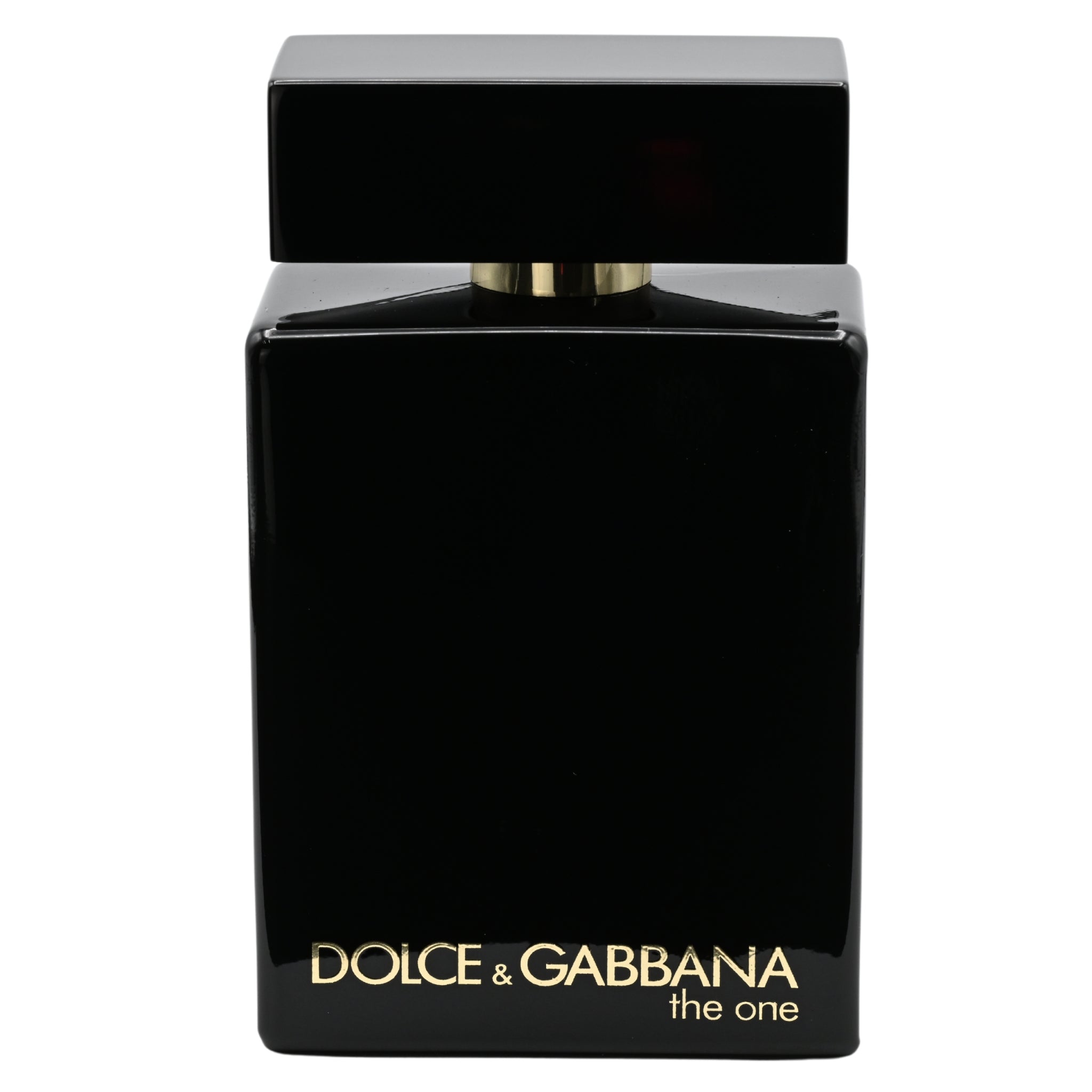 The One by Dolce &amp; Gabbana Eau De Parfum Intense For Men 3.3 oz
