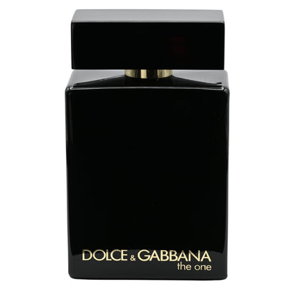 The One by Dolce &amp; Gabbana Eau De Parfum Intense For Men 3.3 oz