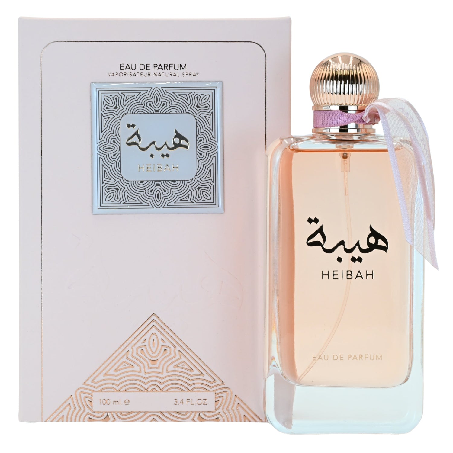 Heibah by Ard Al Zaafaran Perfume for Women EDP 3.4 oz