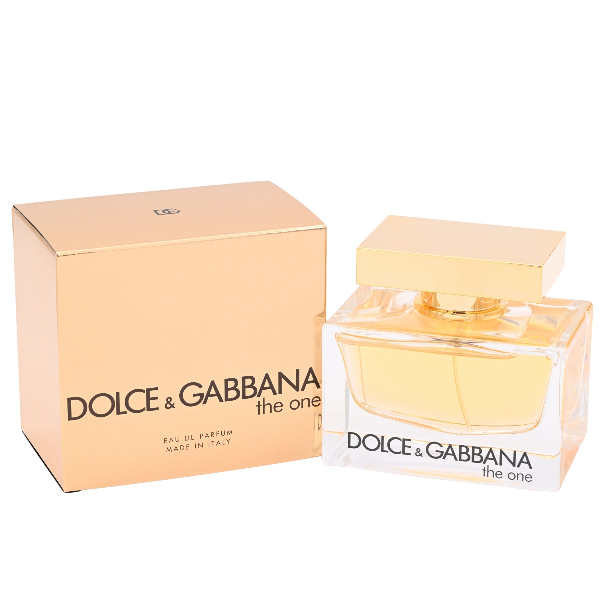 Dolce &amp; Gabbana The One Eau de Parfum 2.5 oz for Women
