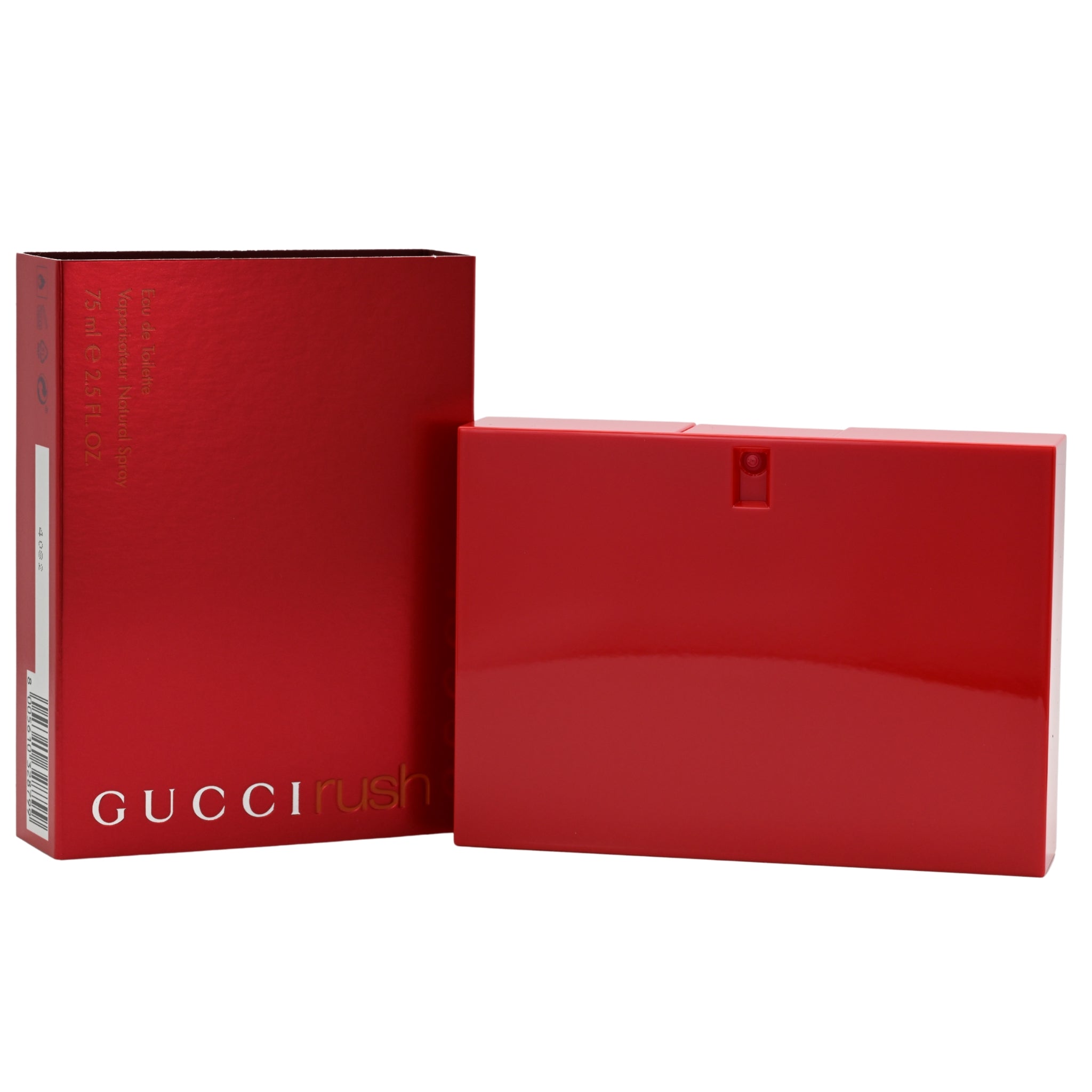 Gucci Rush Perfume Spray EDT 2.5 oz for Women