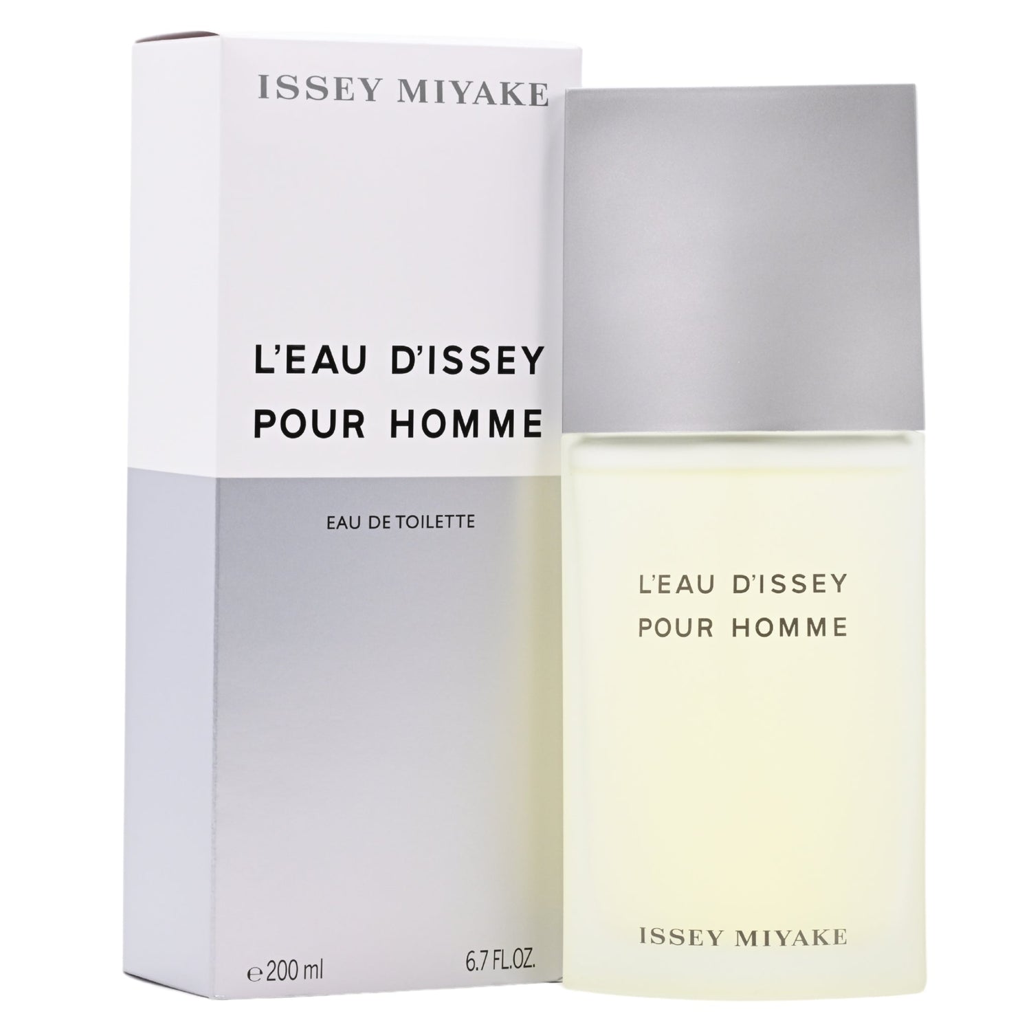 Issey Miyake L&