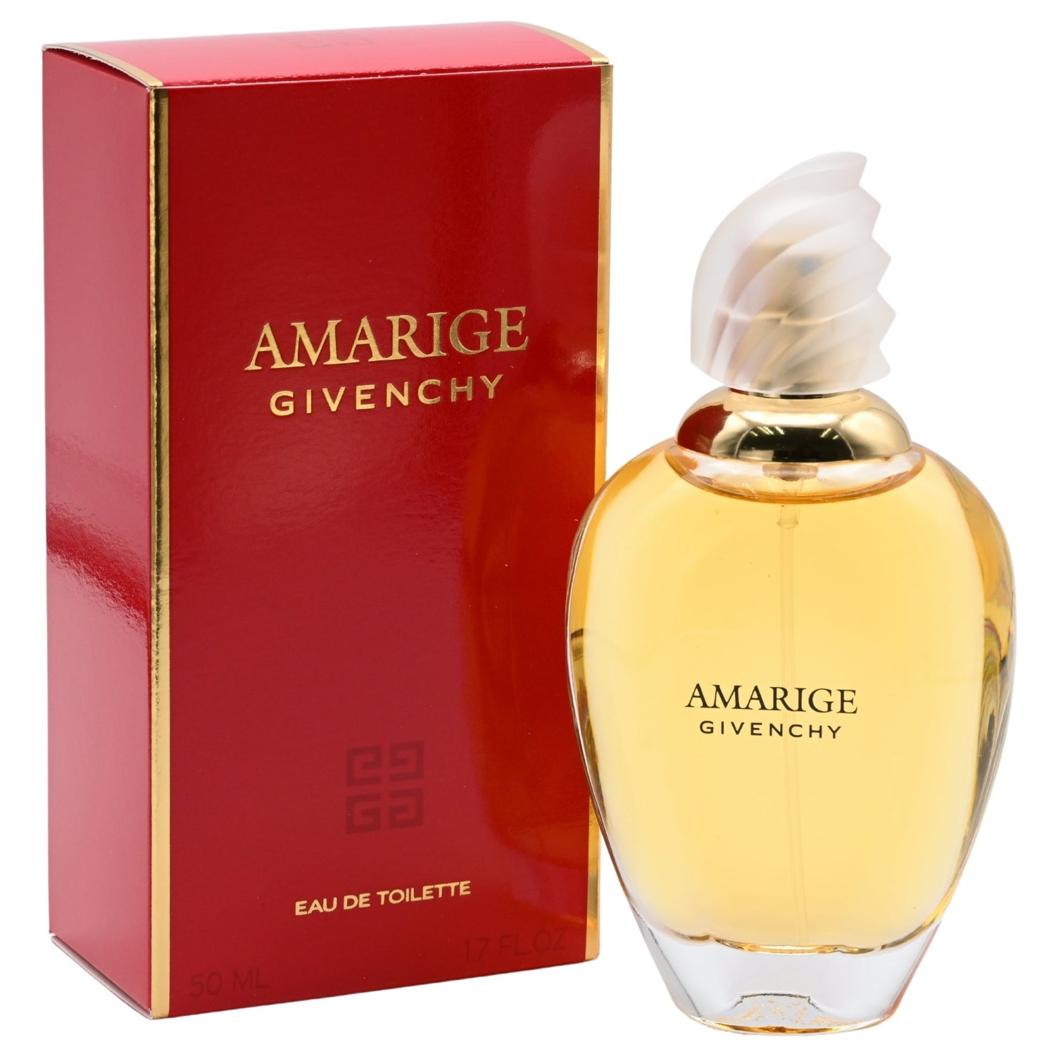 Amarige by Givenchy for Women EDT 1.7 oz