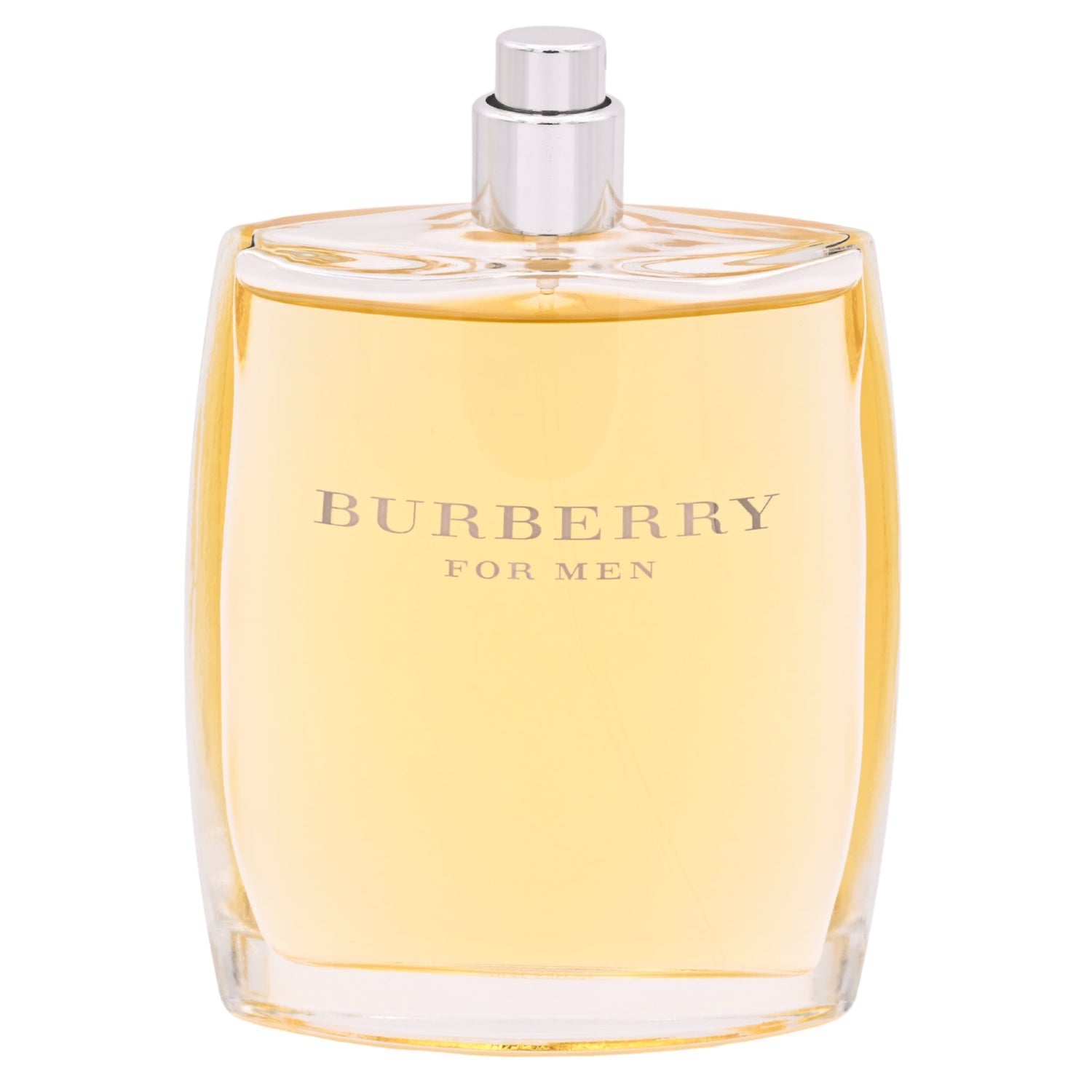 Burberry London Classic EDT 3.3 oz Men’s Cologne Spray New Tester