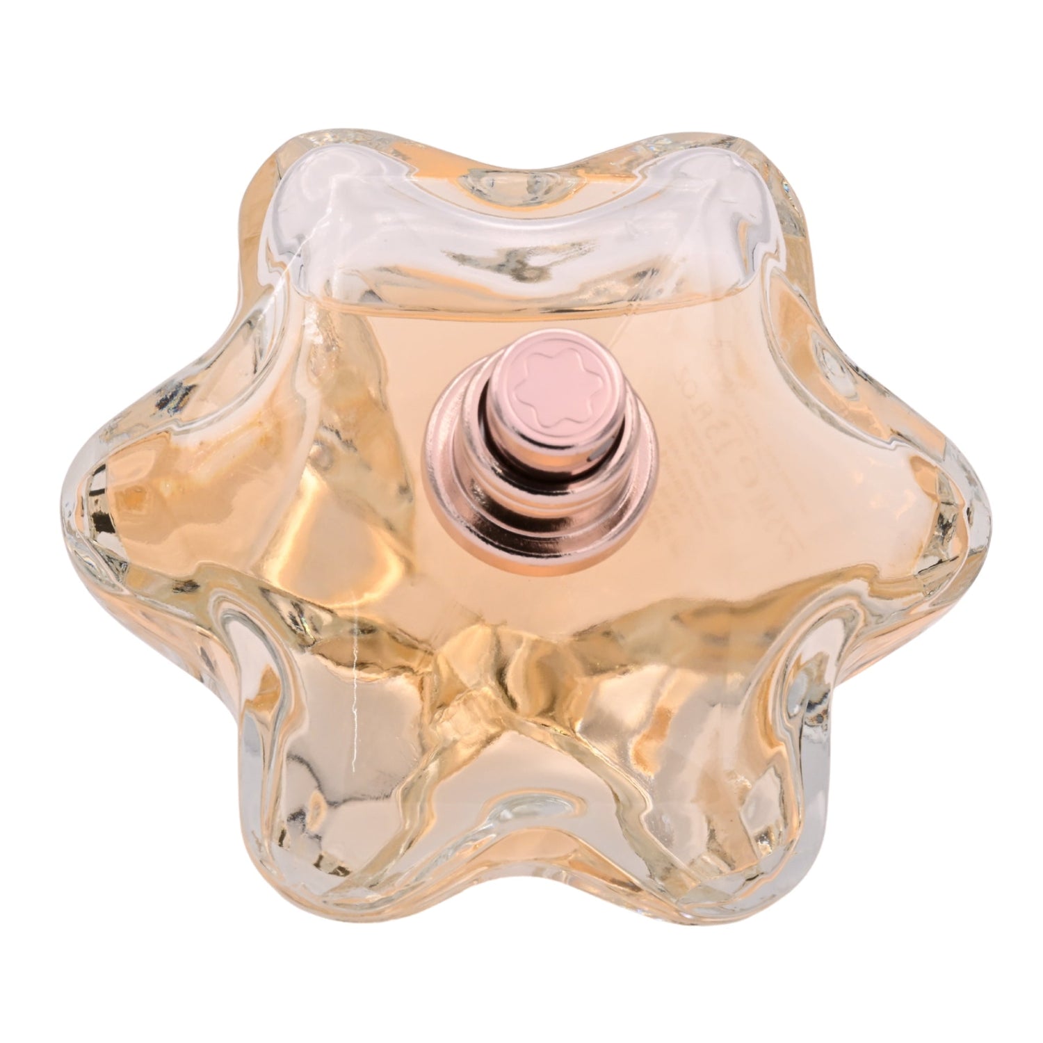 Mont Blanc Lady Emblem Eau De Parfum Spray 2.5 oz New Tester