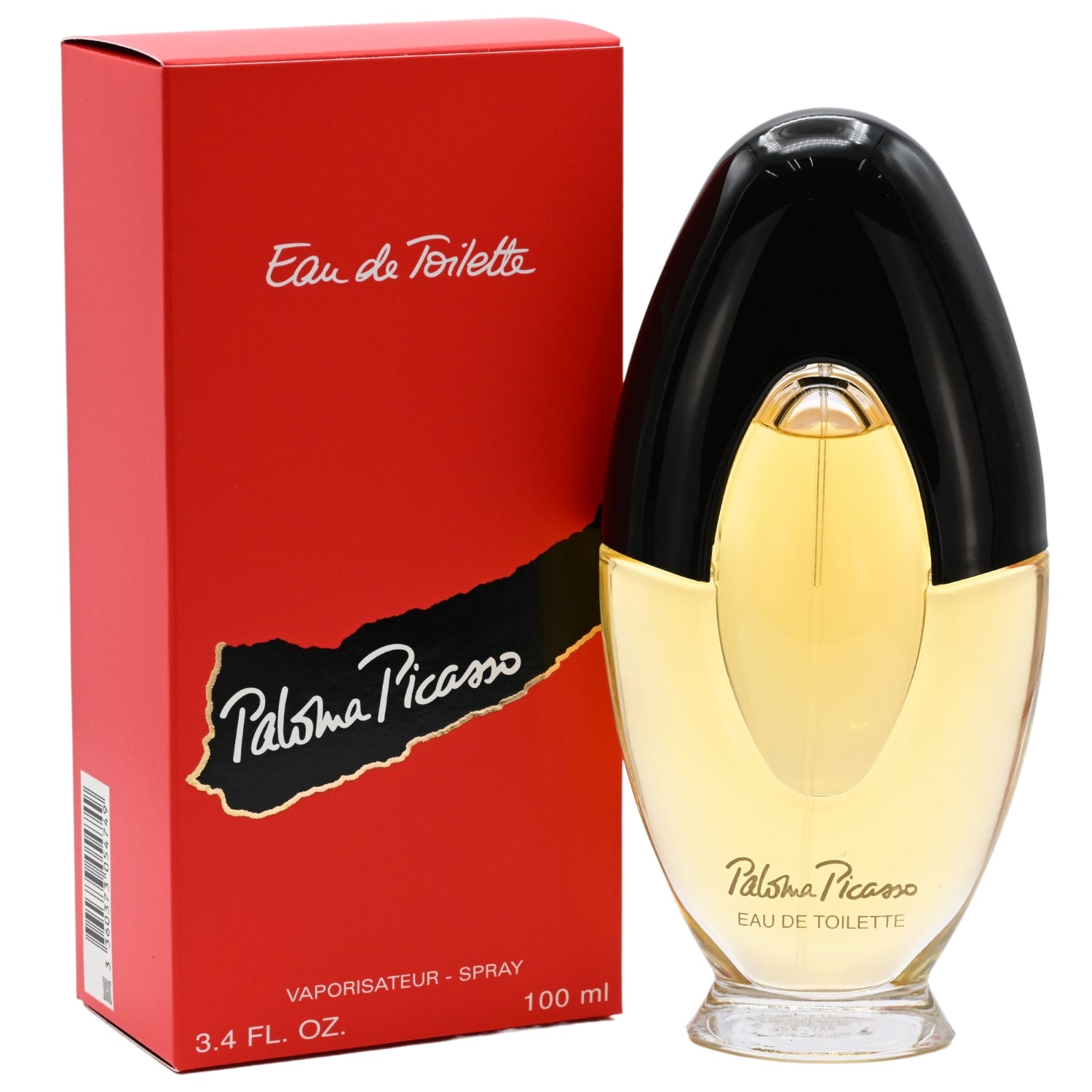 Paloma Picasso by Paloma Picasso for Women EDT 3.4 oz