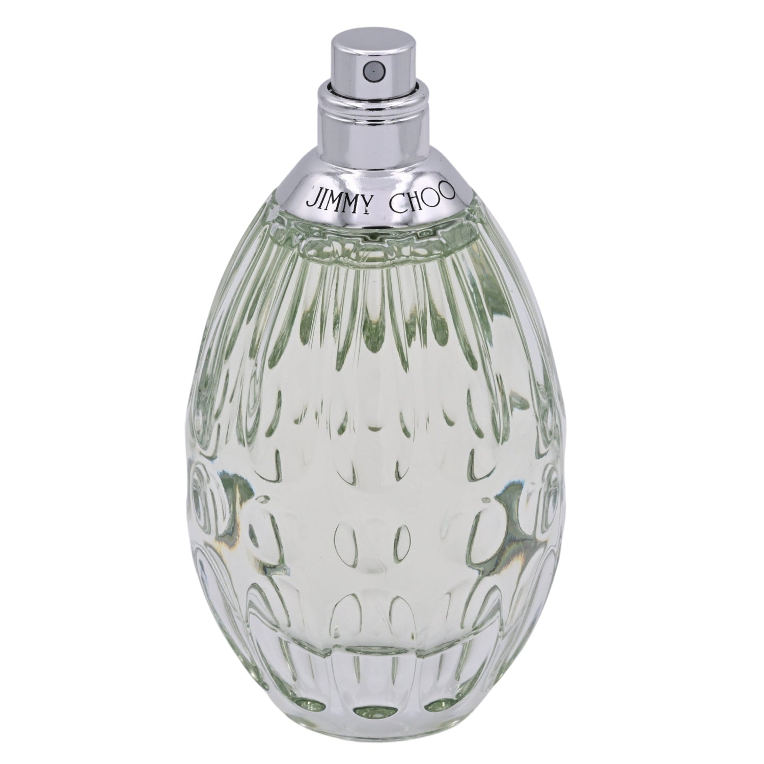 Floral by Jimmy Choo for Women Eau De Toilette Spray 3.0 oz New Tester