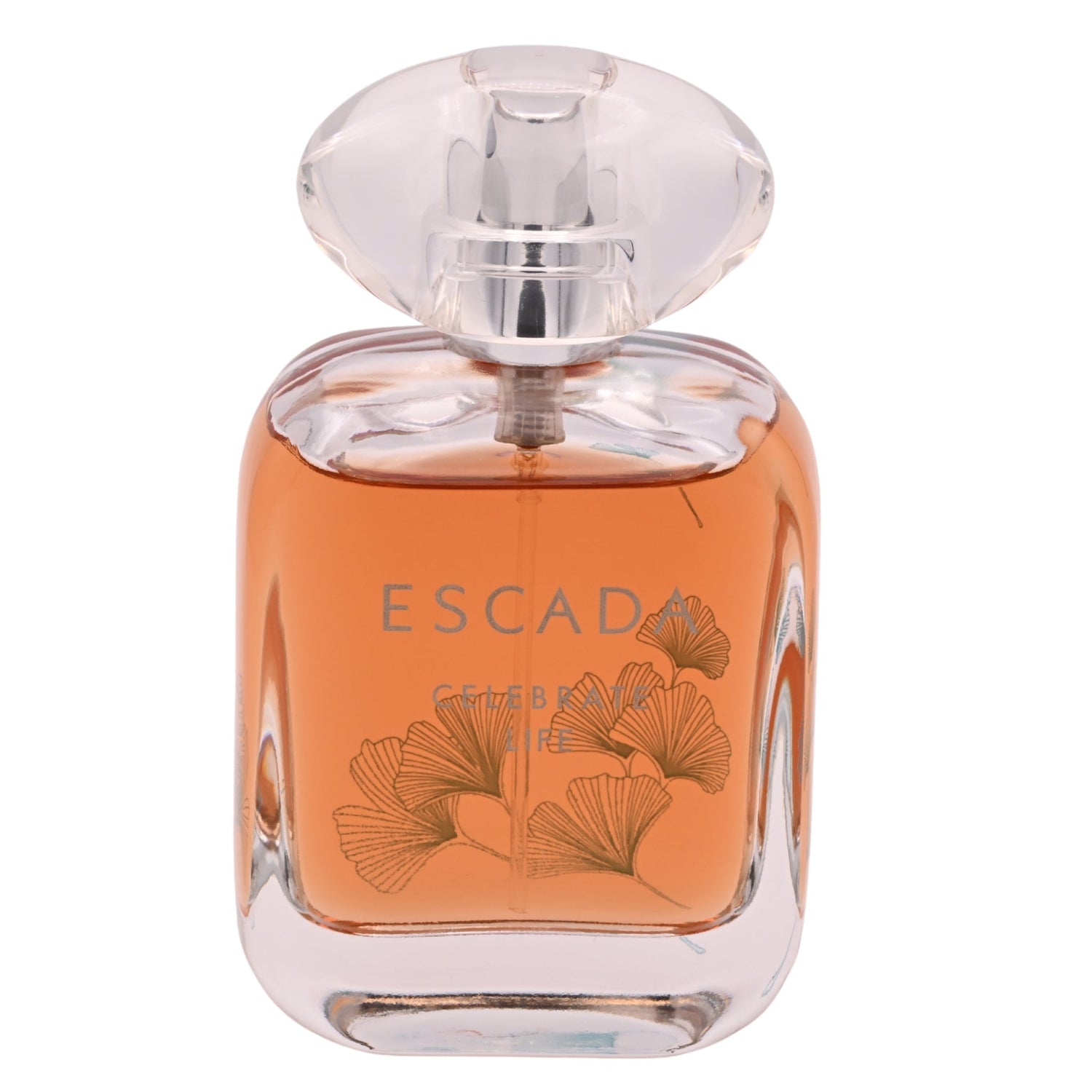 Celebrate Life by Escada for Women EDP Spray 1.7 oz New Tester