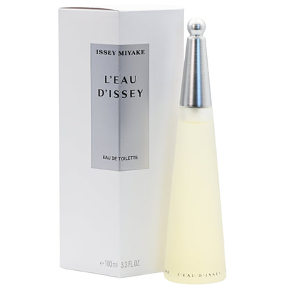 Issey Miyake L’Eau d’Issey Eau de Toilette Spray for Women 3.4 oz