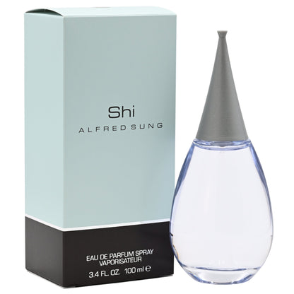 SHI by Alfred Sung Perfume for Women EDP Spray 3.4 oz