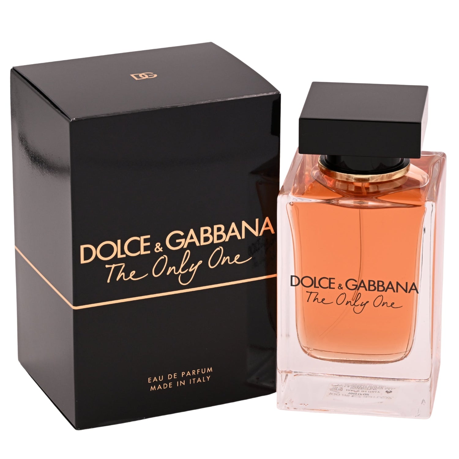 The Only One by Dolce &amp; Gabbana EDP Spray for Women 3.3 oz