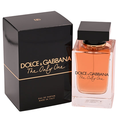 The Only One by Dolce &amp; Gabbana EDP Spray for Women 3.3 oz