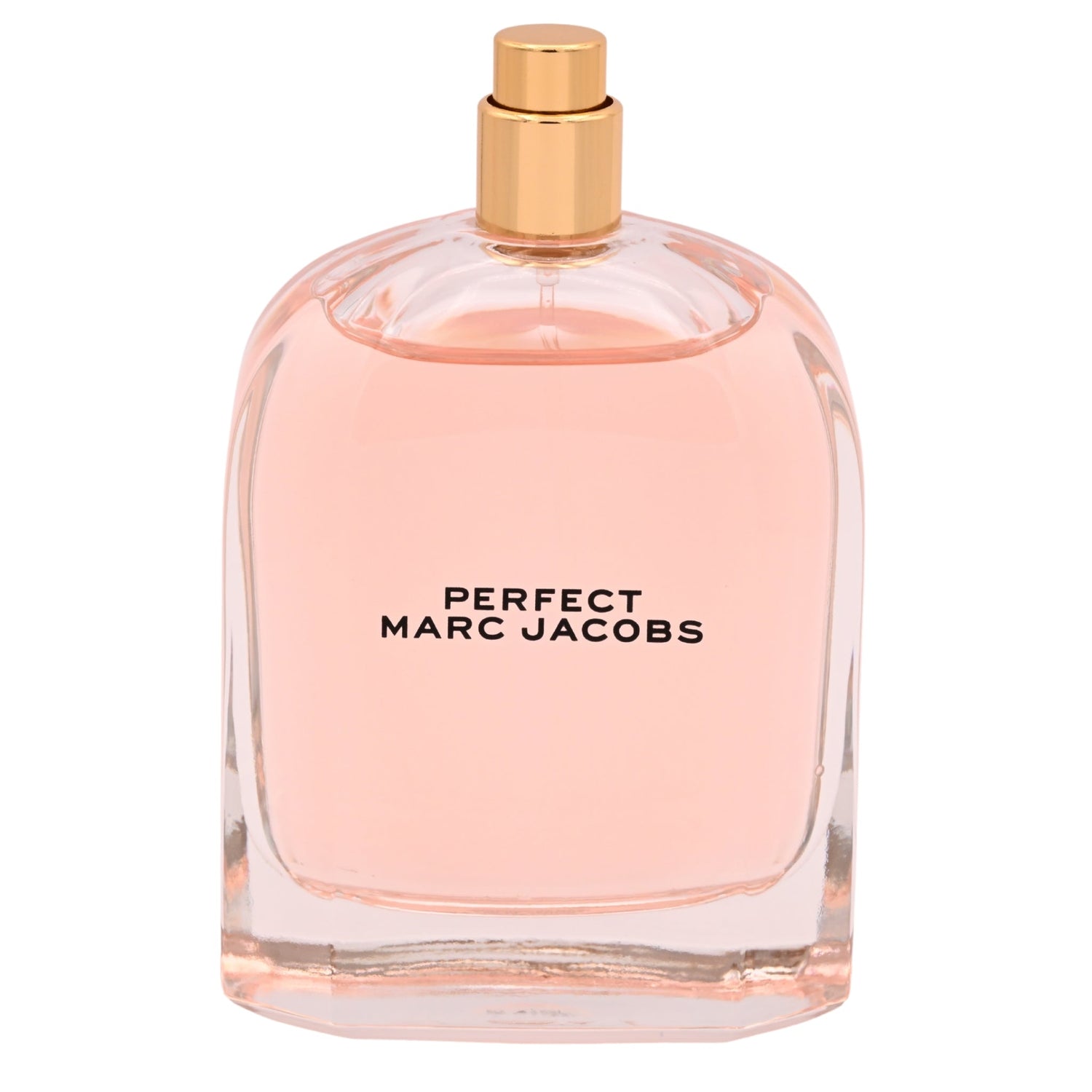 Marc Jacobs Perfect Eau de Parfum for Women 3.4 oz / 100ml EDP Spray New Tester