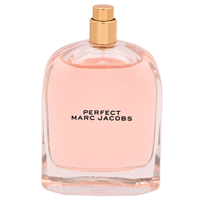 Marc Jacobs Perfect Eau de Parfum for Women 3.4 oz / 100ml EDP Spray New Tester