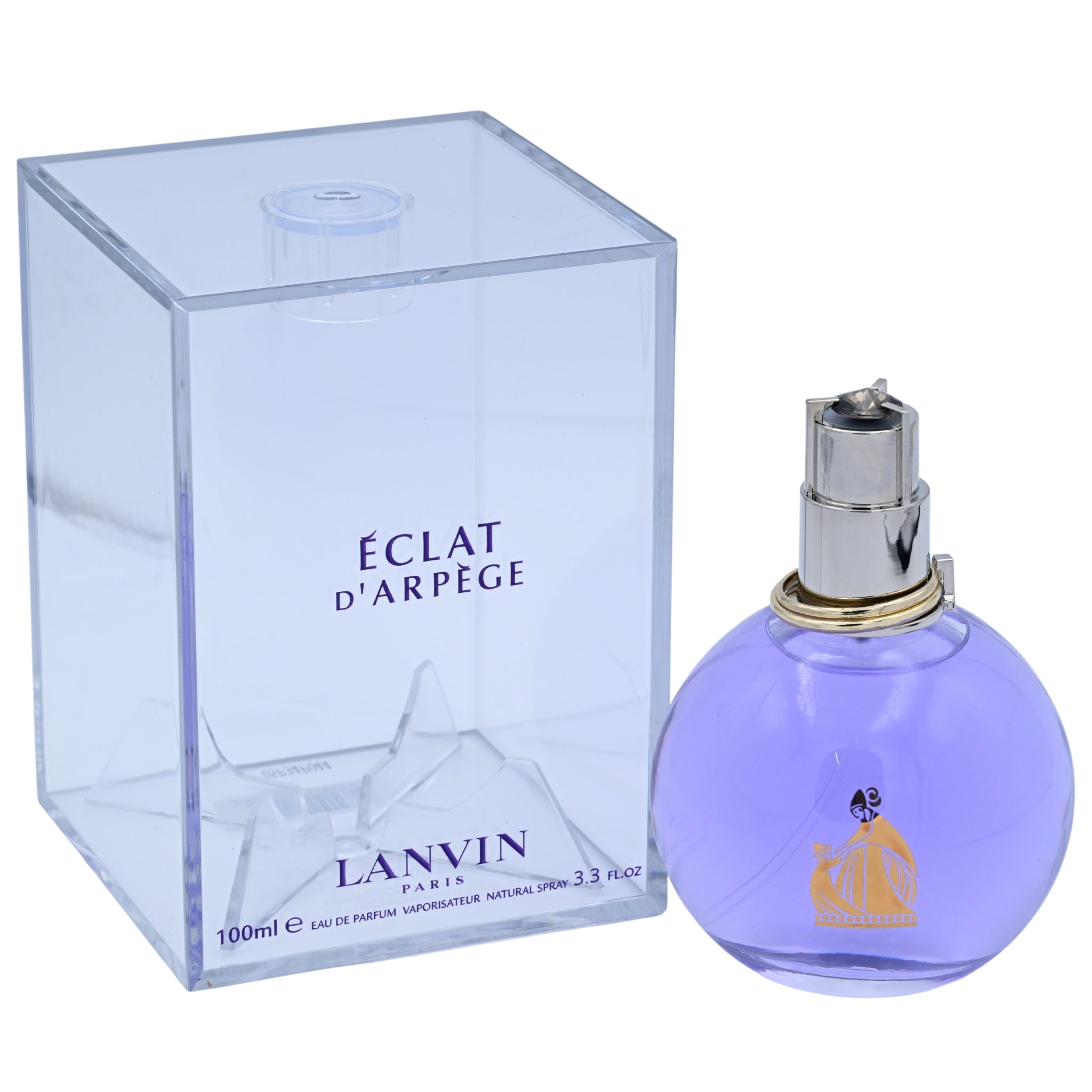 Eclat d&