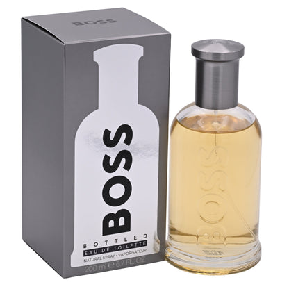 Hugo Boss Boss Bottled EDT 6.7 oz Men’s Cologne Spray