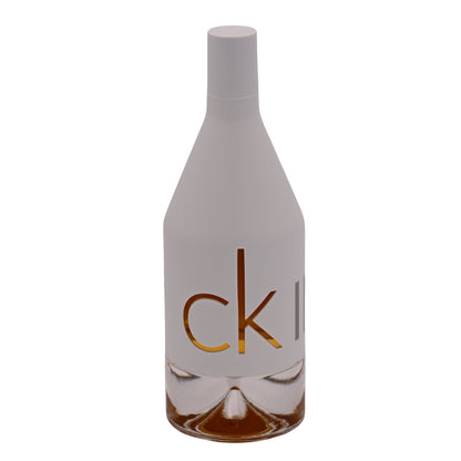 Calvin Klein CK IN2U Her EDT Perfume 3.4 oz New Tester Spray