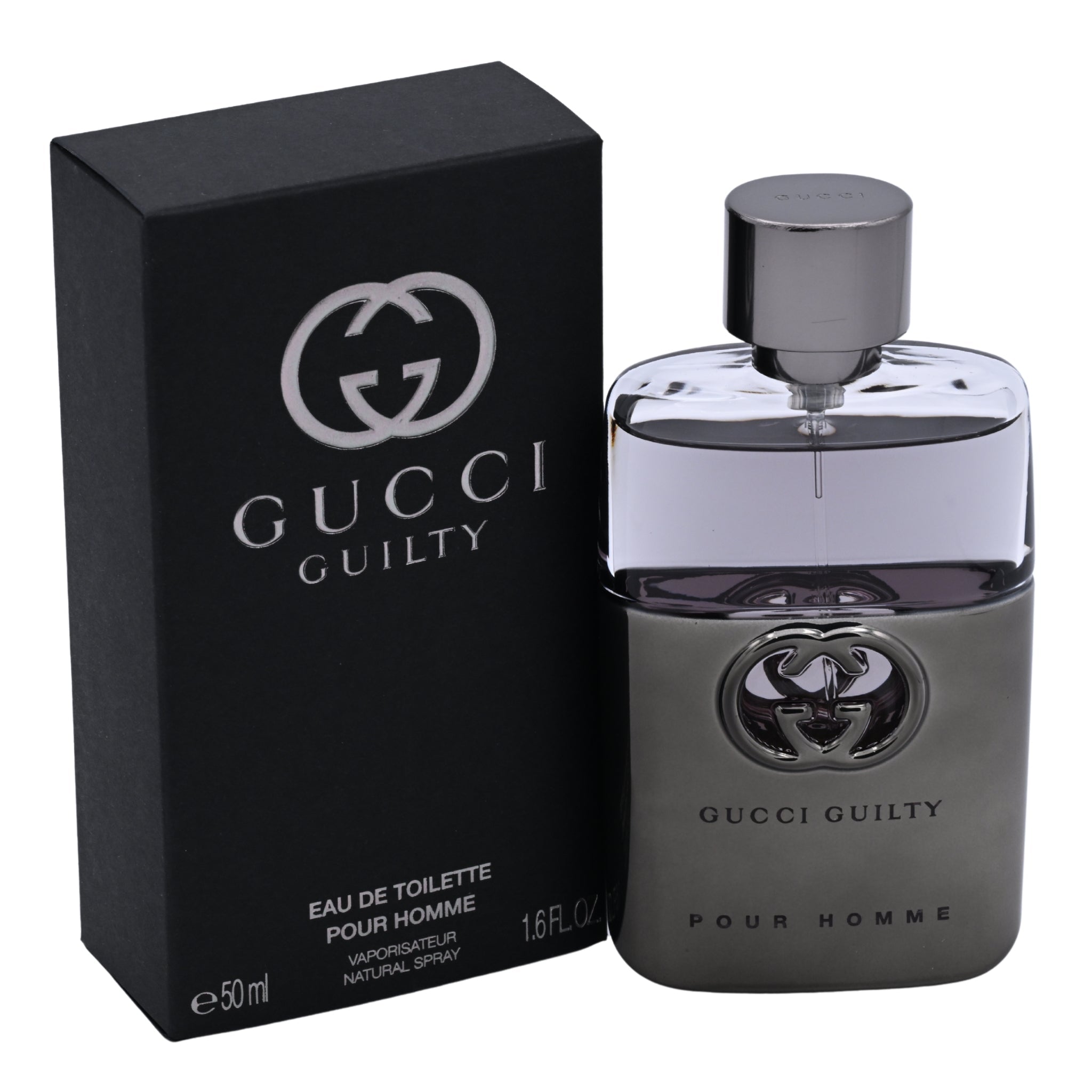 Gucci Guilty Pour Homme Men&