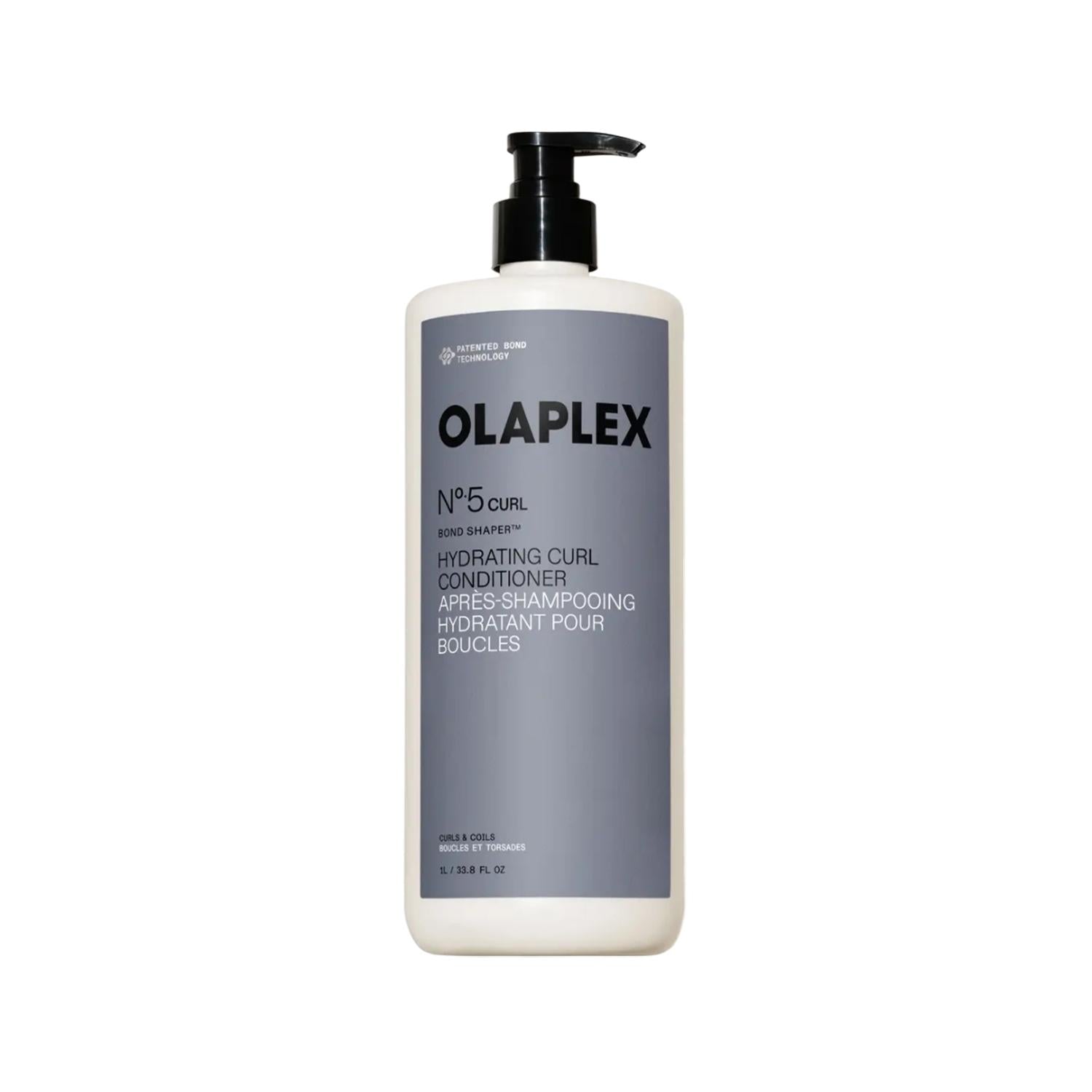 Olaplex No. 5 Curl Bond Shaper Conditioner 1000 ml